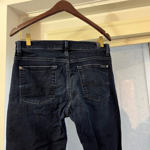 Designer 7 Jeans - Picture 2 of 4
